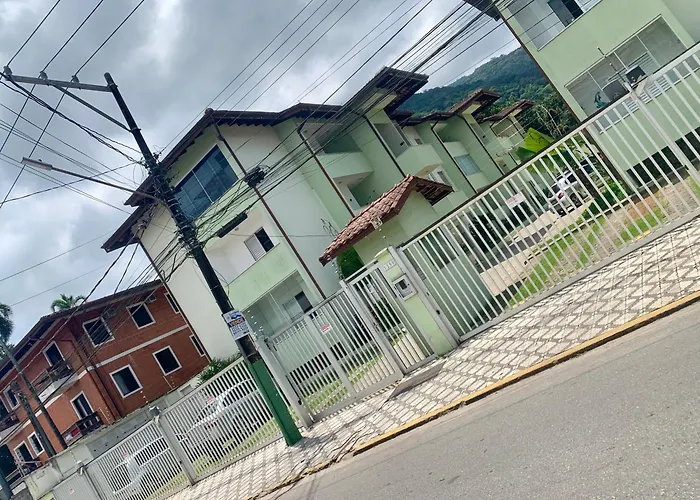 Ap. Ubatuba Centro