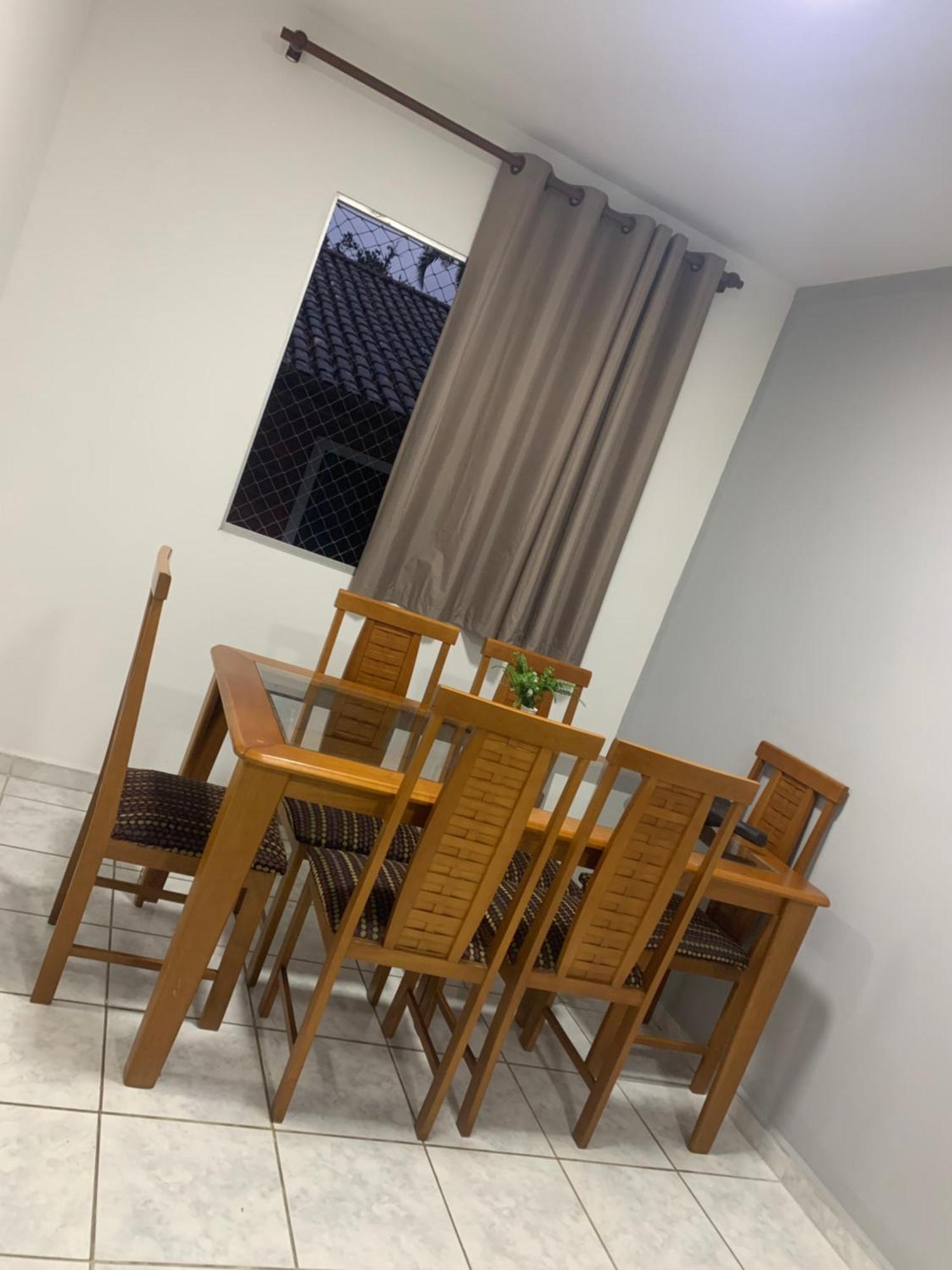 Ap. Centro Ubatuba